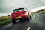 Porsche Macan GTS 2016 года (UK)